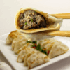 Dumpling Fusion - Boeuf coréen
