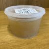 Bouillon de poulet maison