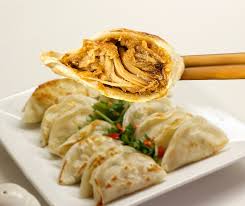 Dumpling Fusion - Côtes levées