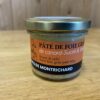Foie gras de canard - Sucré & Salé