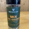 MIX tes légumes - Épices