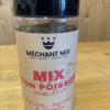MIX ton poisson - Épices