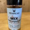 MIX ton poulet - Épices