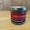 Rillettes de canard - Rhum & canneberges
