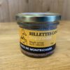 Rillettes de canard - Sirop d'érable