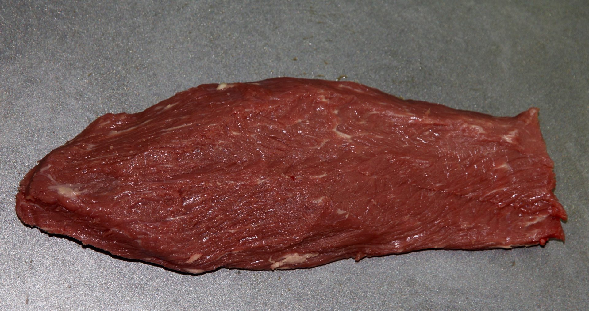 Petit filet d’épaule