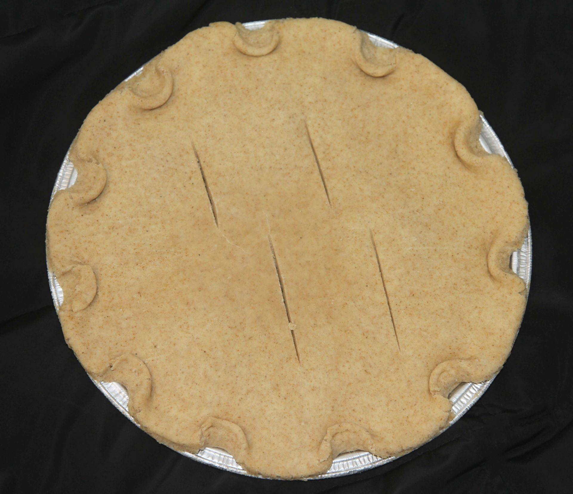 Pâté au poulet