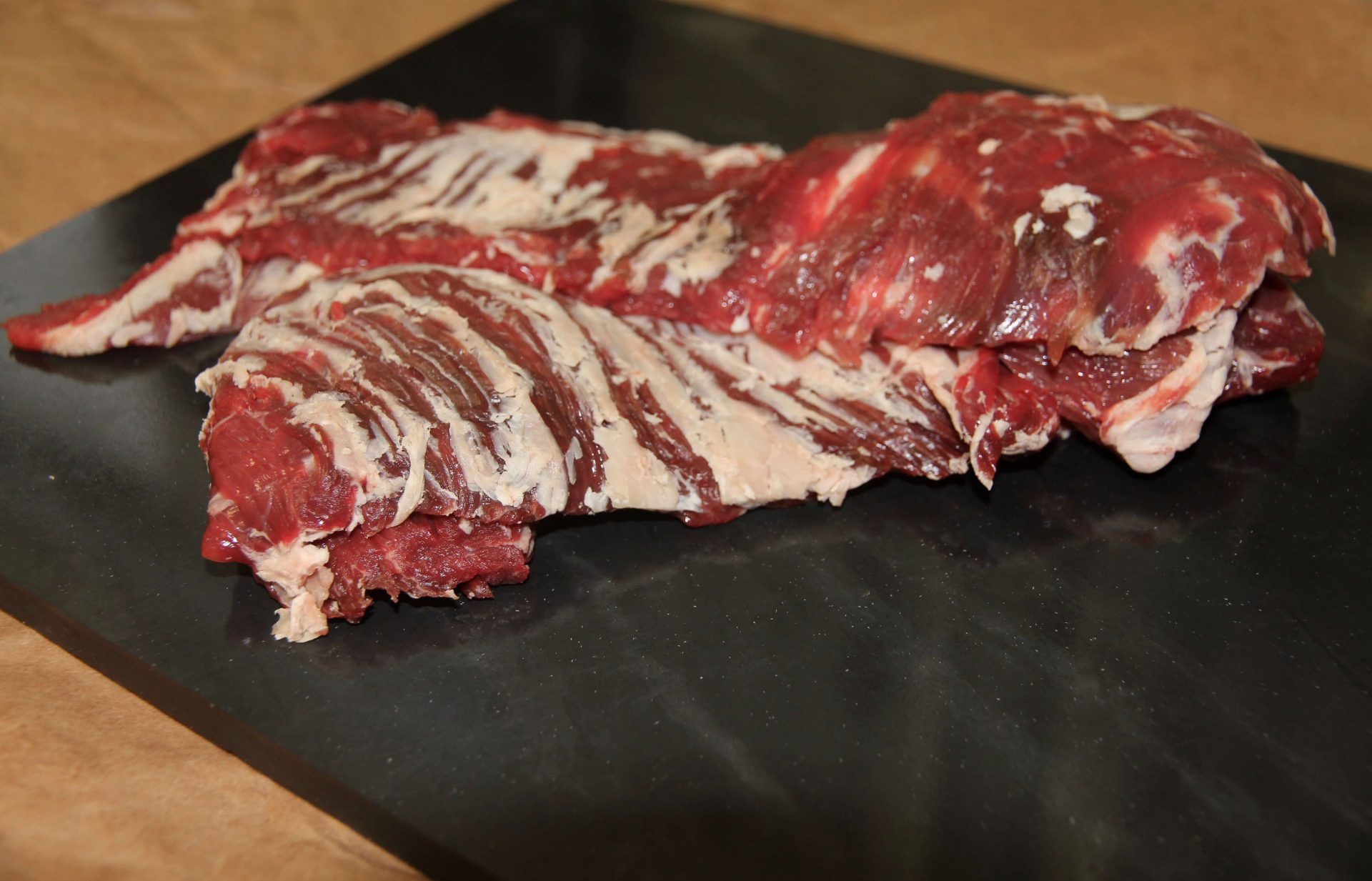Hampe de boeuf