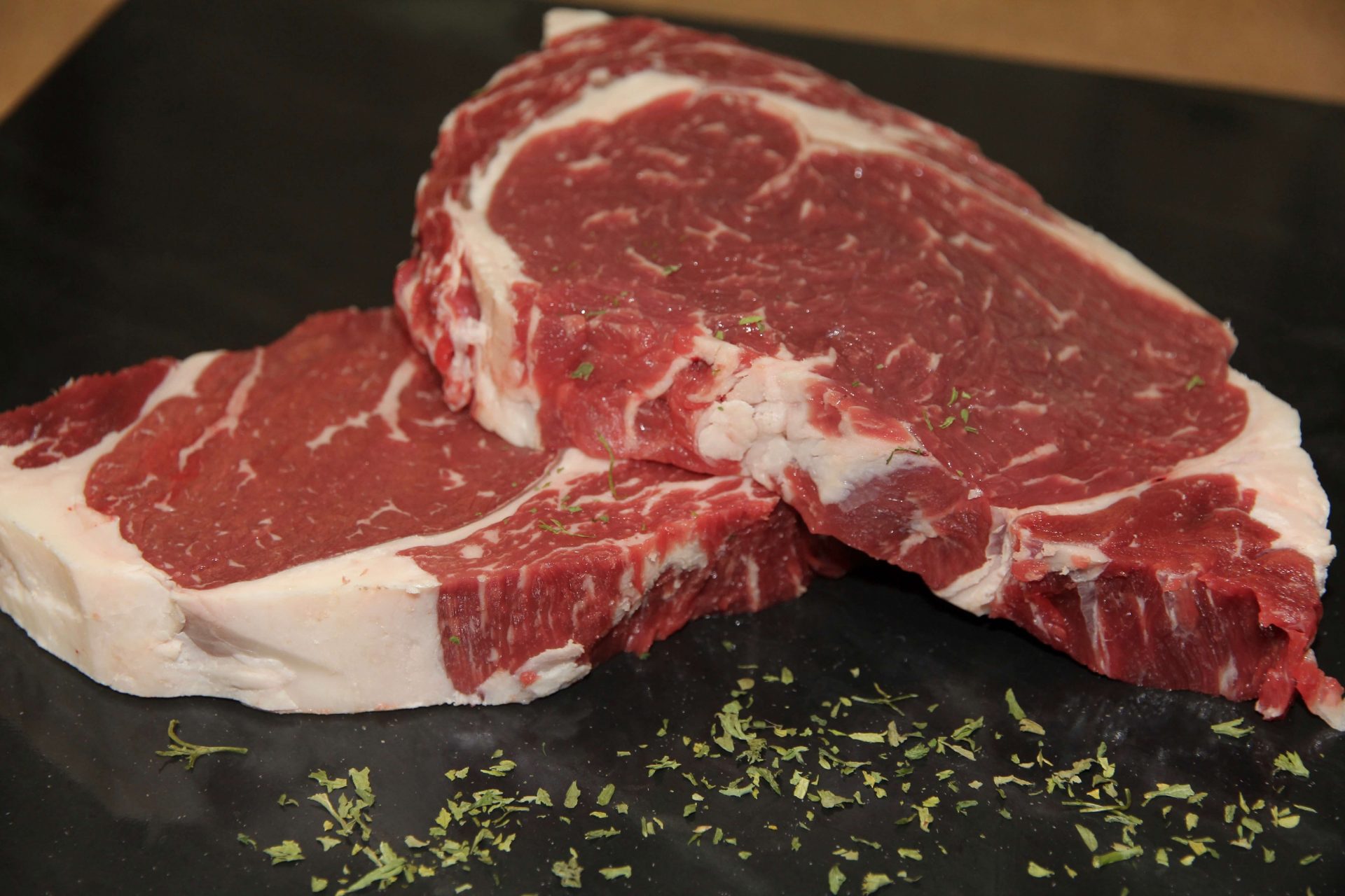 Bifteck de faux filet (Spencer)