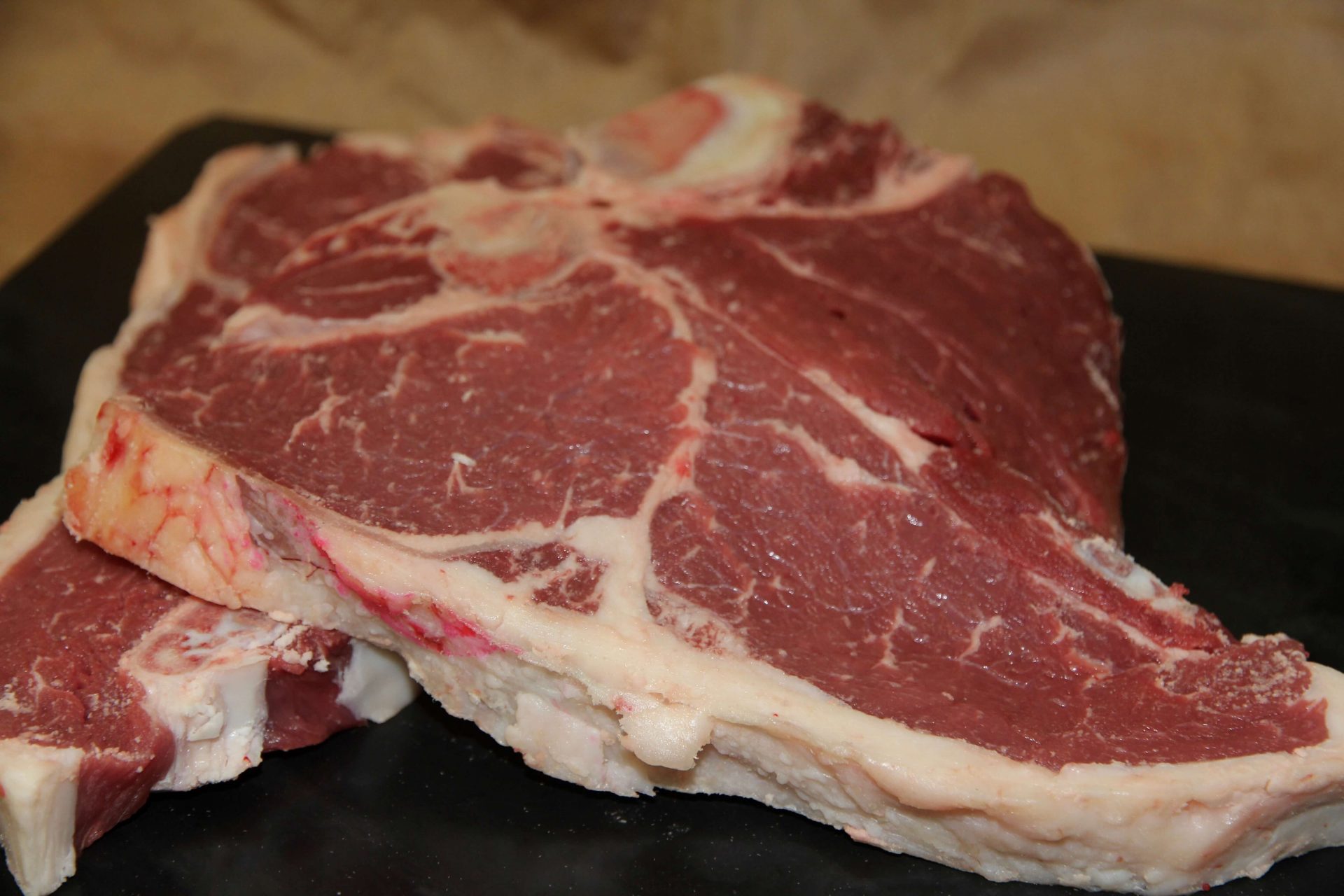 1/4 Arrière de boeuf