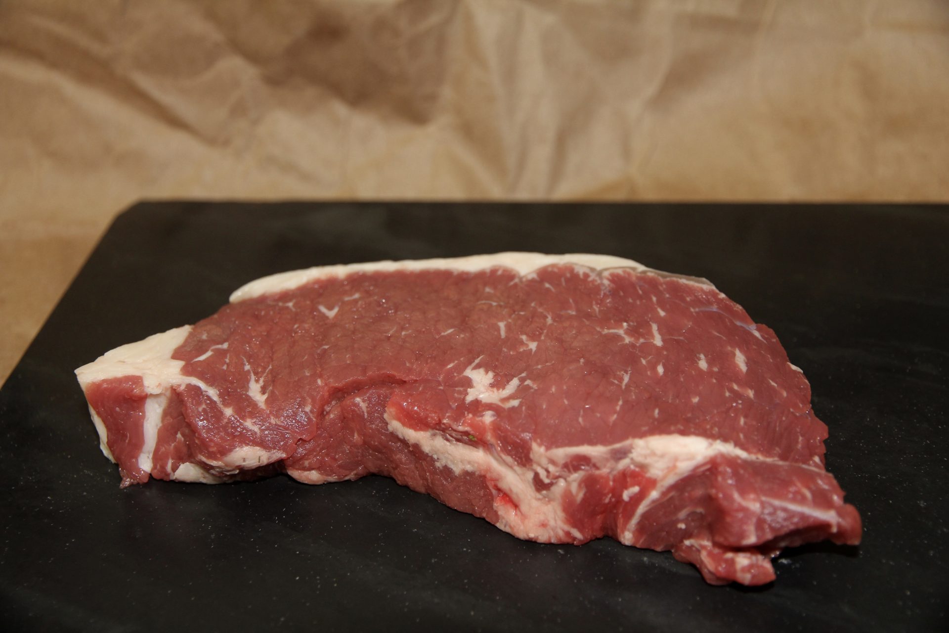 Bifteck de contre filet
