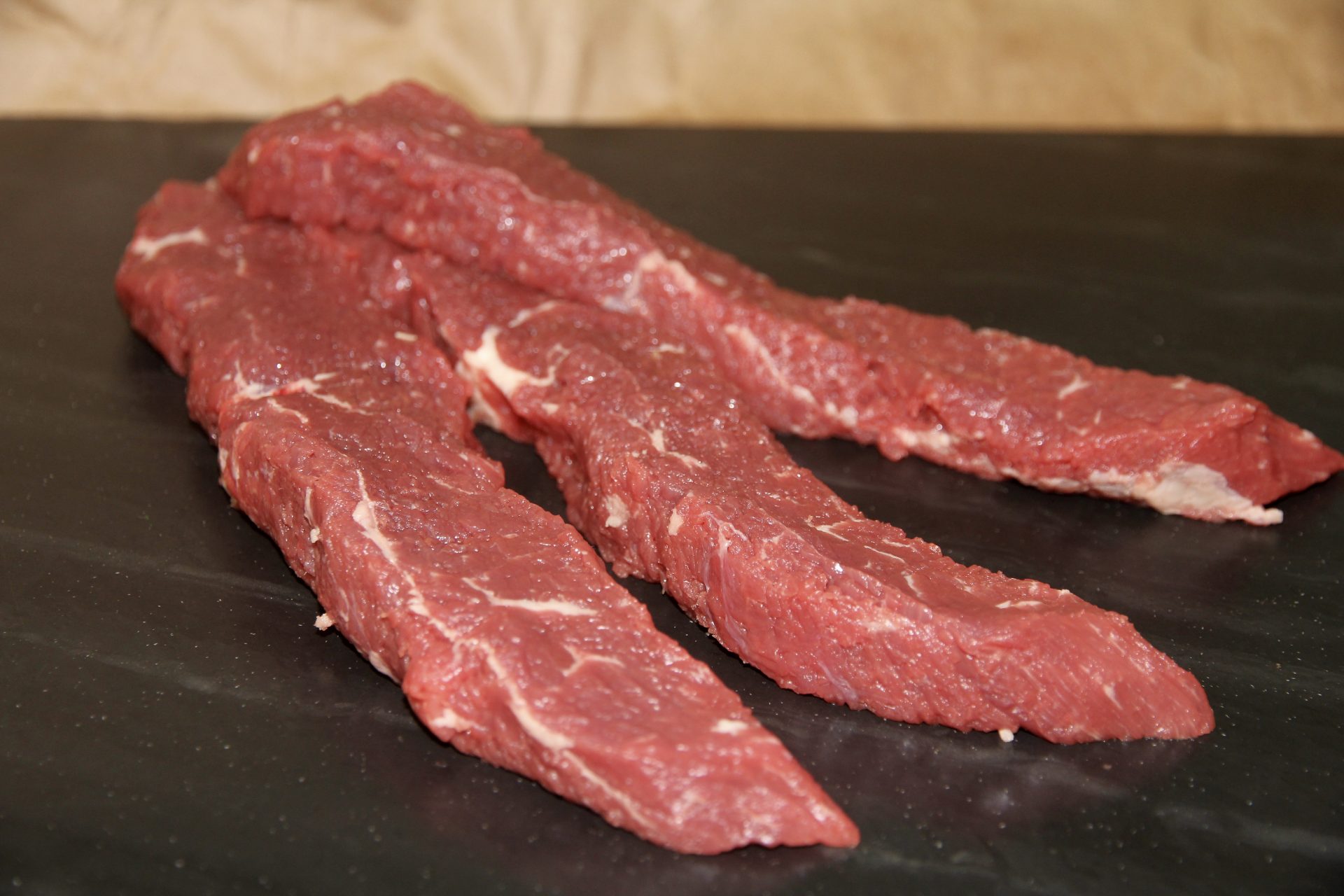 Culotte de haut de surlonge