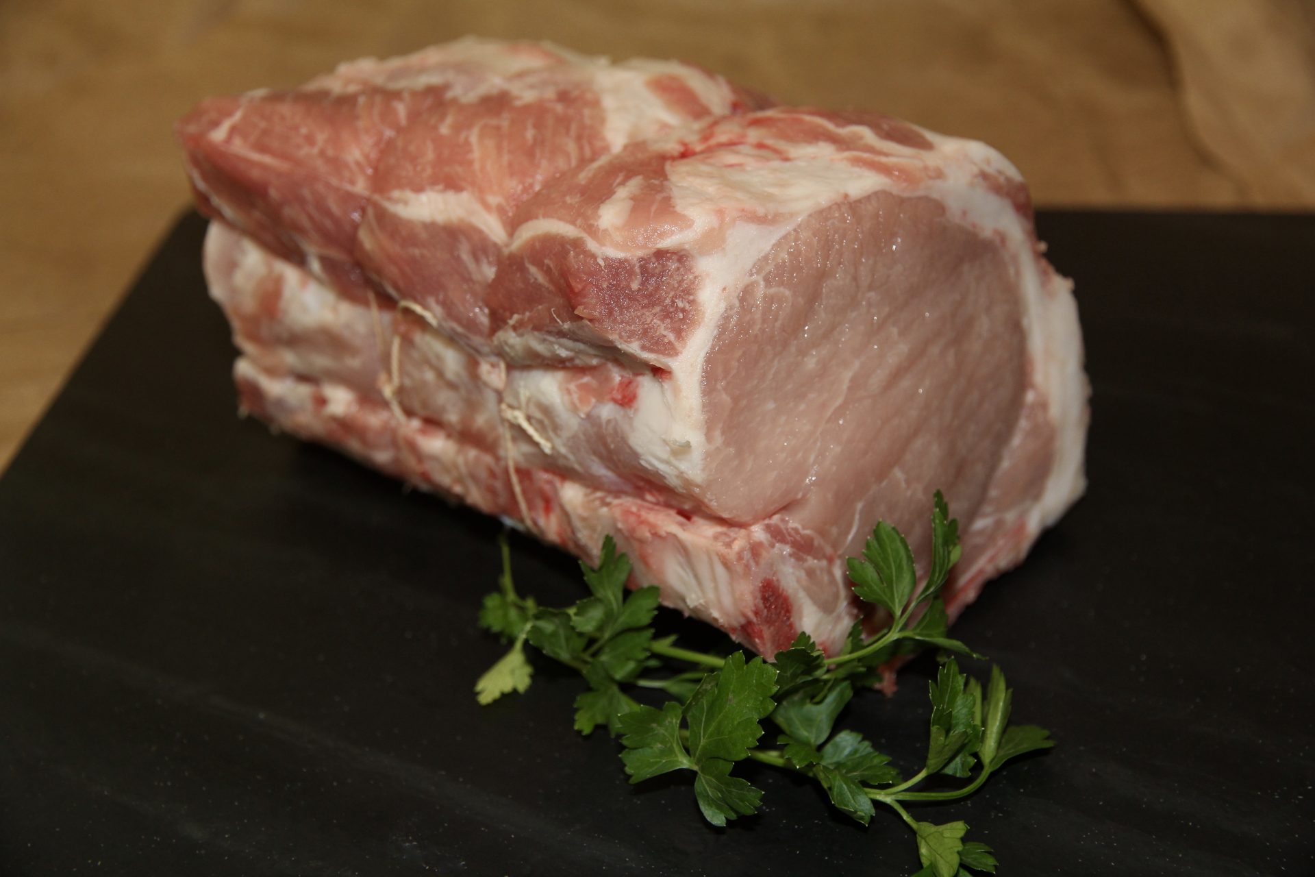 Rôti de bout de côtes