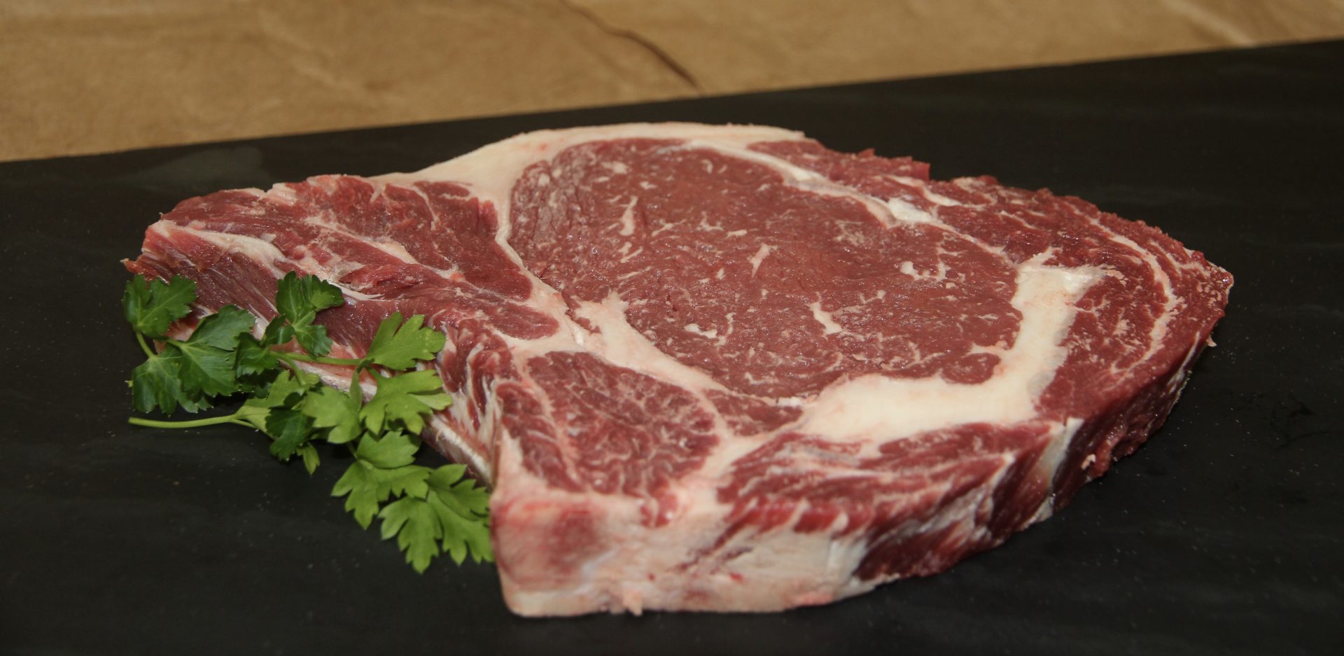 Bifteck de côtes (Ribsteak)