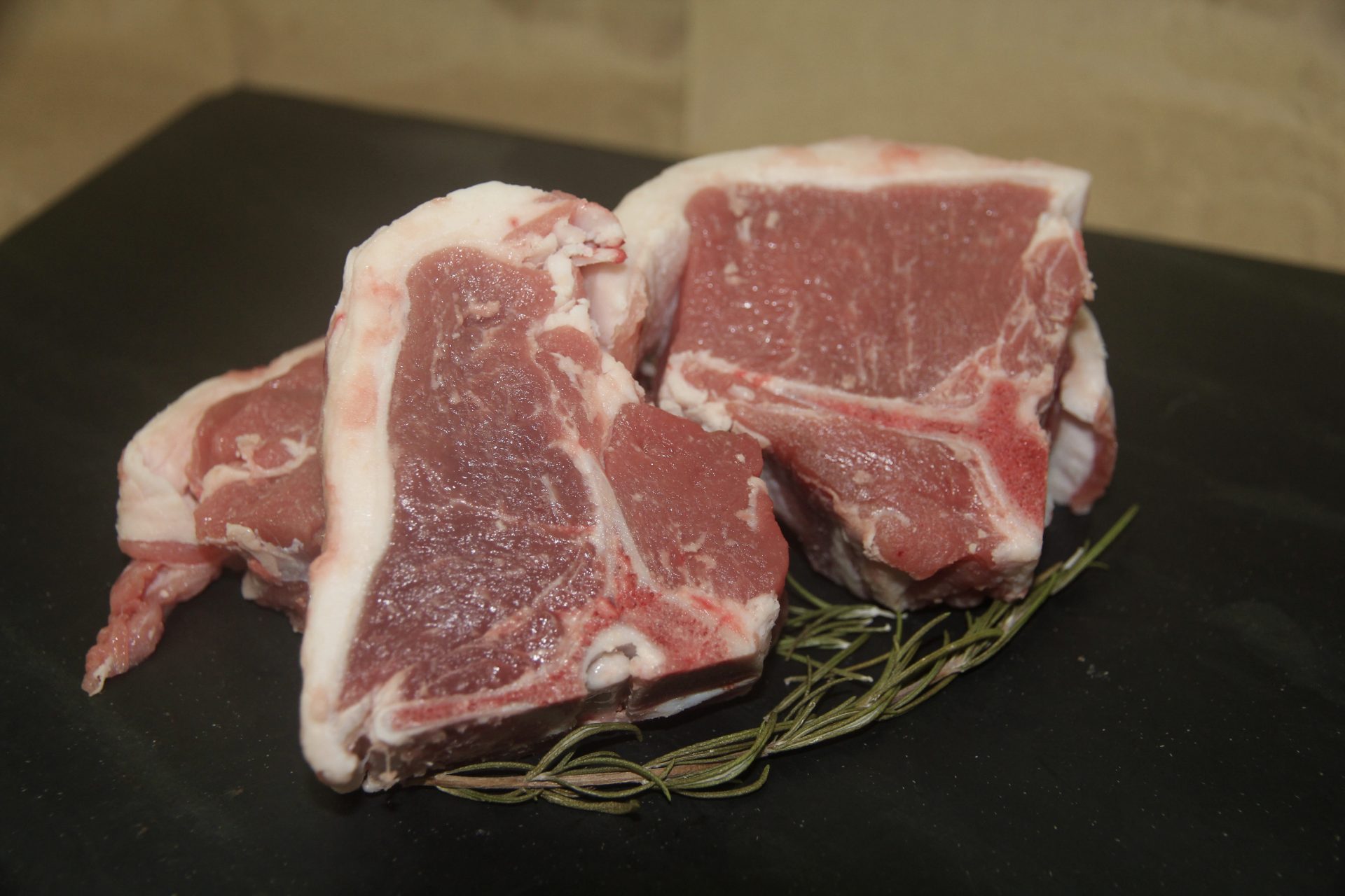 1/2 agneau