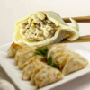 Dumpling Fusion - Jalapeno