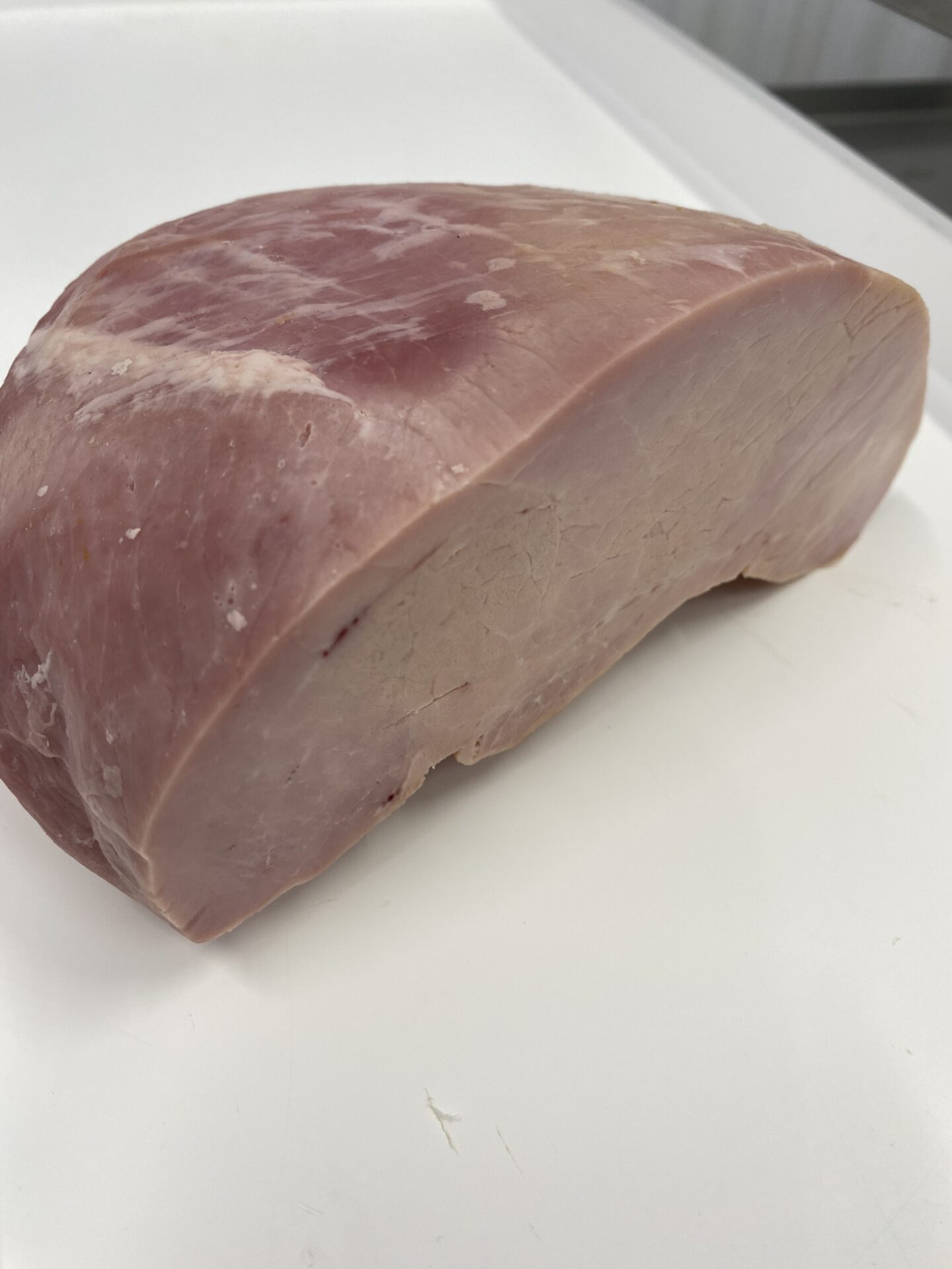 Jambon blanc tranché (sandwich)