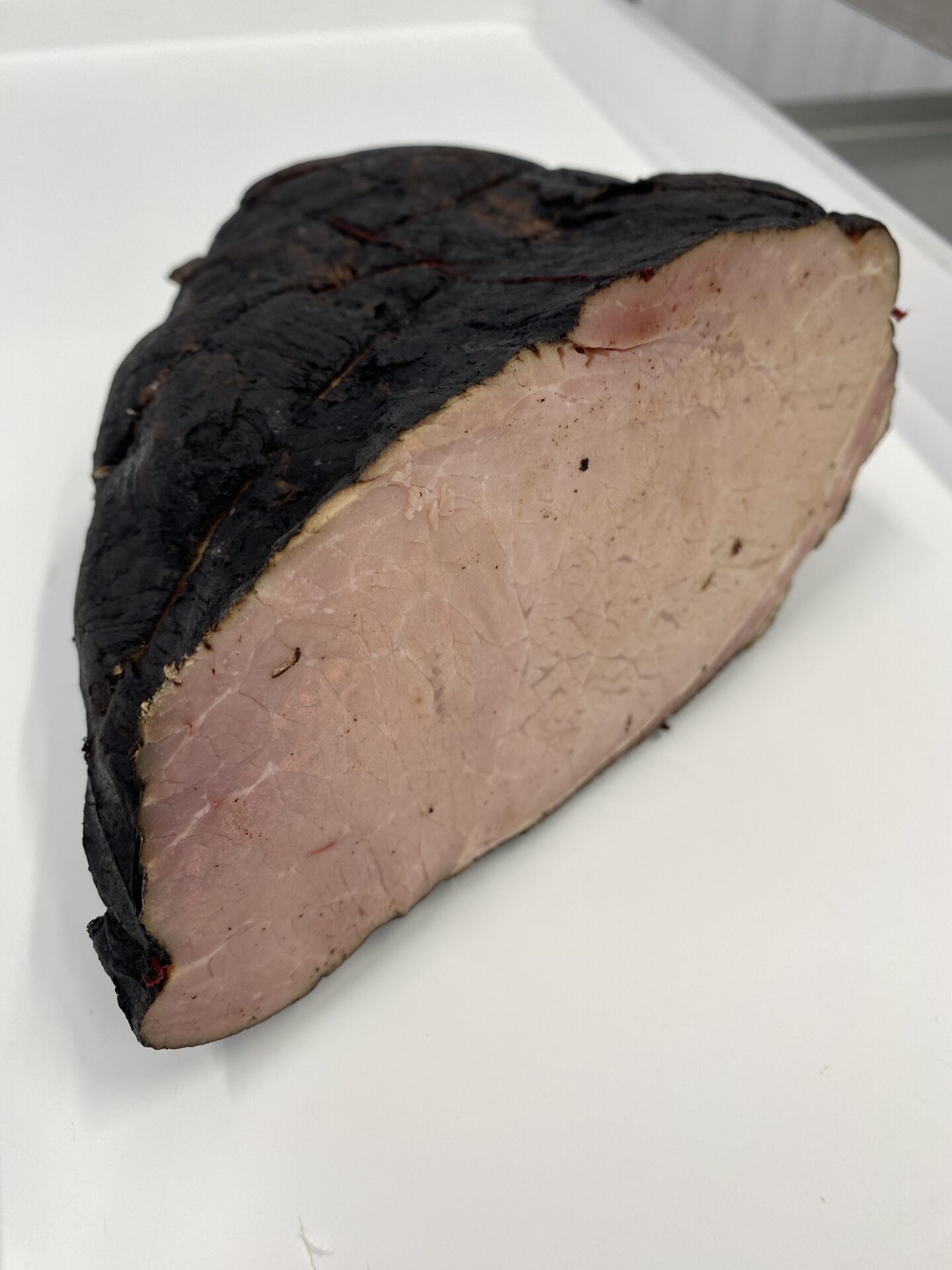 Jambon tranché forêt noire (sandwich)