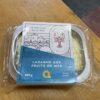 Lasagne aux fruits de mer