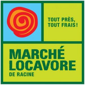 Marché Locavore