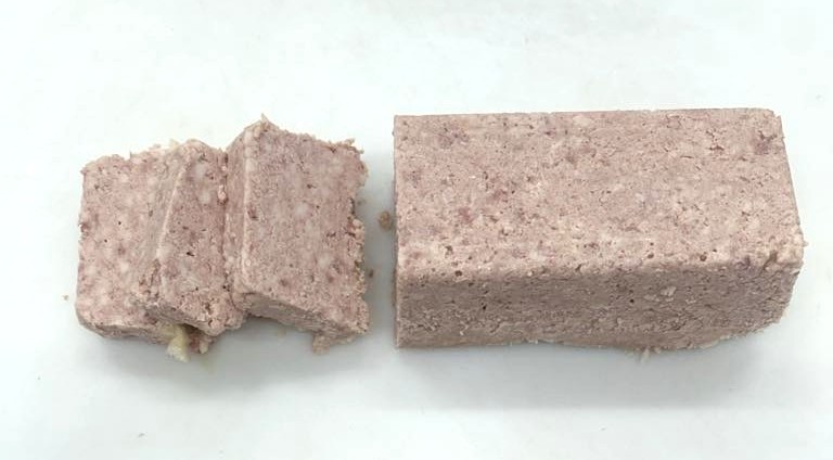 Pâté de campagne maison