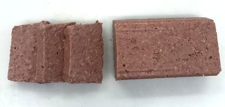 Pâté de foie maison