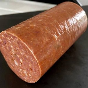 Pepperoni (morceau)