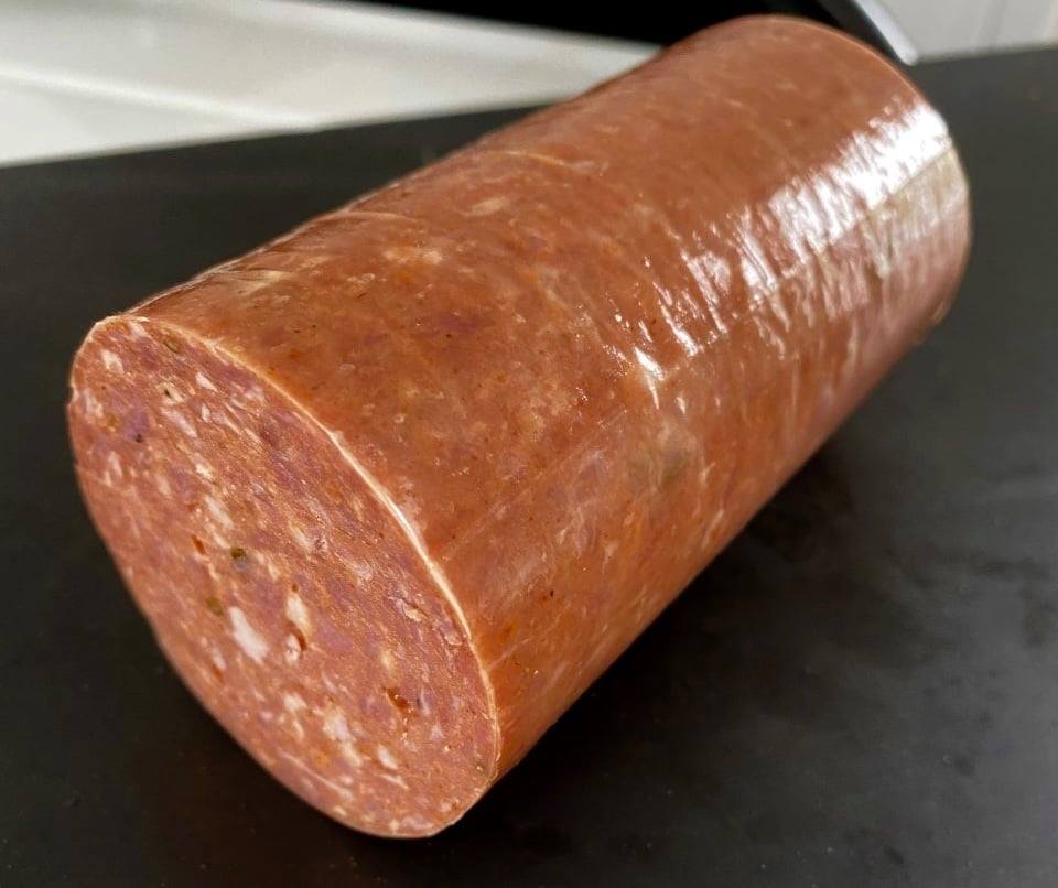 Pepperoni (morceau)