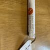 Saucisson biologique aux avelines