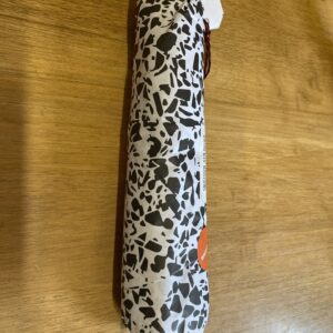 Saucisson biologique - Grassouillet à l'ail
