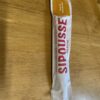 Saucisson biologique - Vin rouge