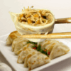 Dumpling Fusion - Sauté aigre-doux (végétarien)