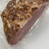Smoked meat de boeuf maison